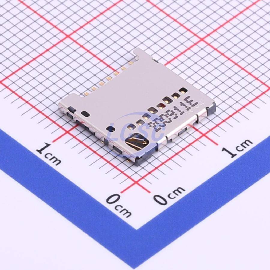 MOLEX 1040310811 - 1