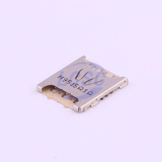 MOLEX 1042240820 - 3