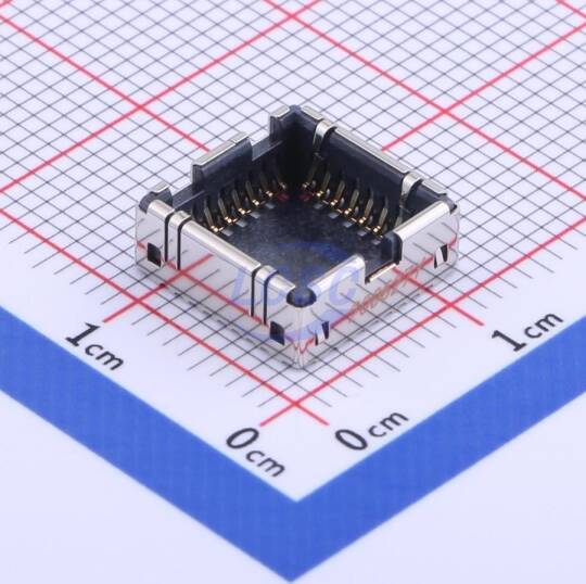 MOLEX 1050281001 - 1