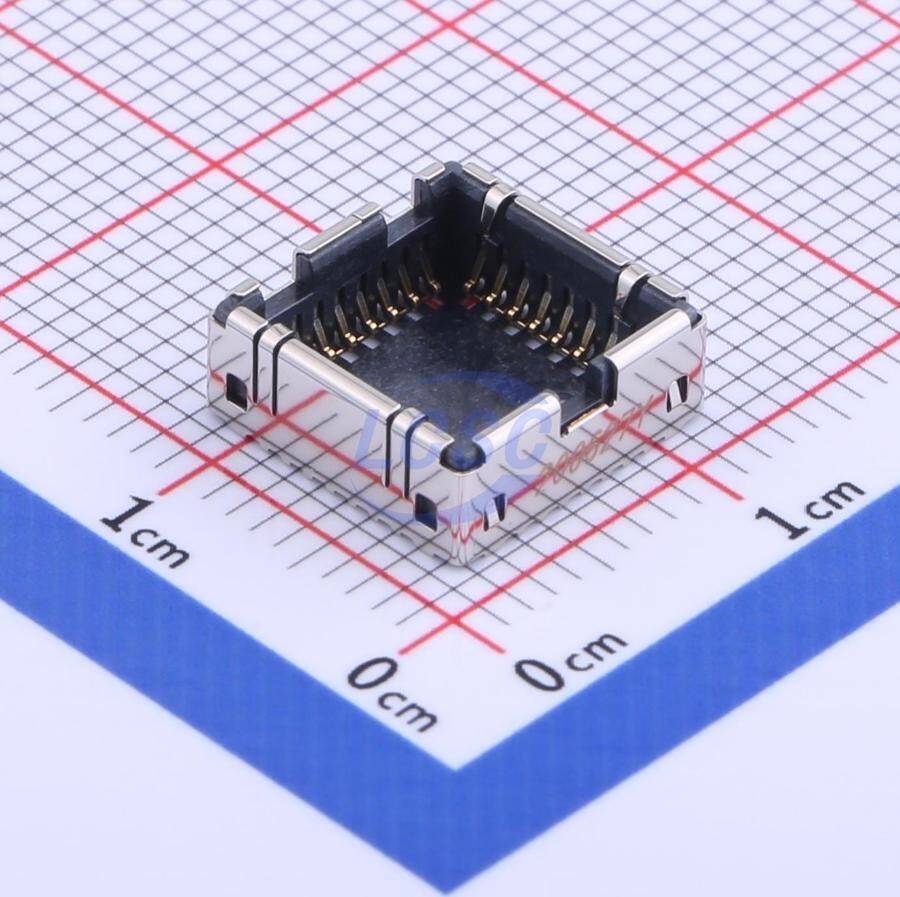 MOLEX 1050281001 - 1