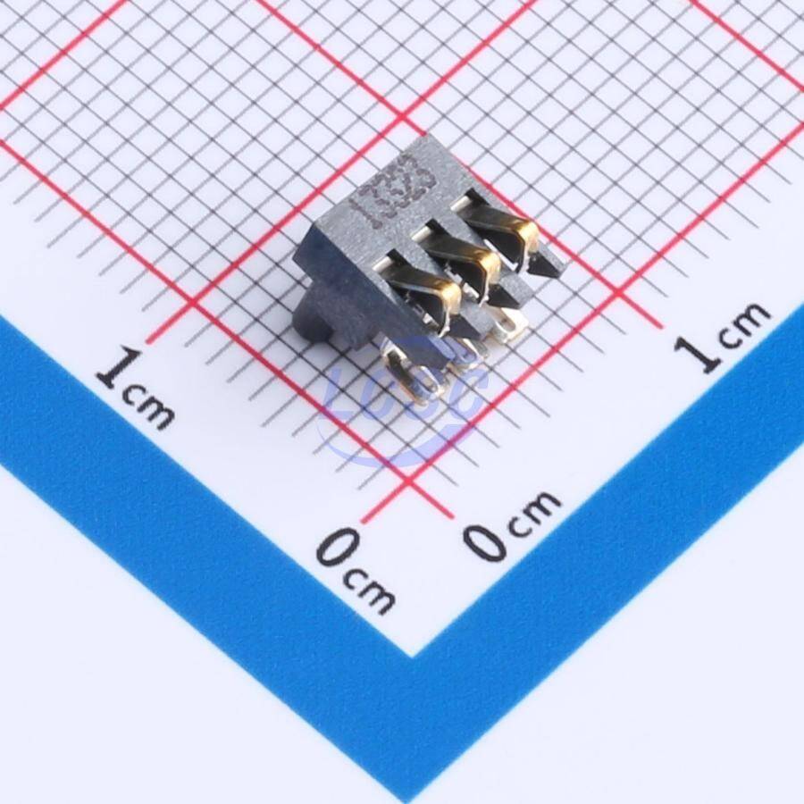MOLEX 1050400001 - 1