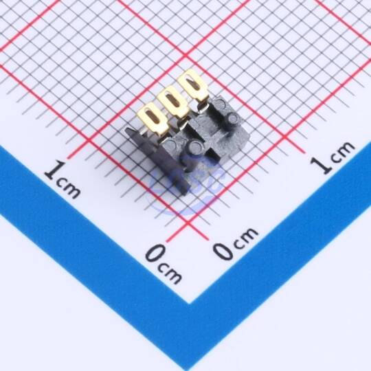 MOLEX 1050400001 - 2