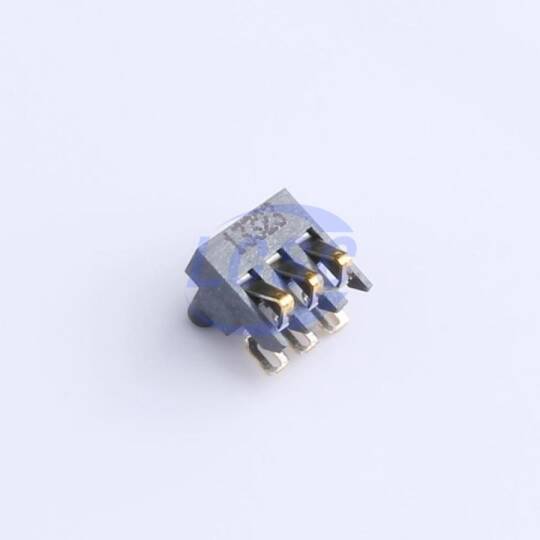 MOLEX 1050400001 - 3