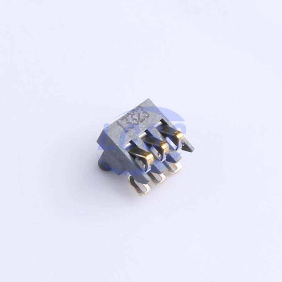 MOLEX 1050400001 - 3