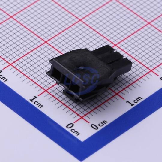 MOLEX 1053071203 - 1
