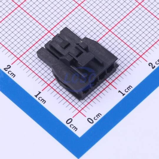 MOLEX 1053071204 - 1
