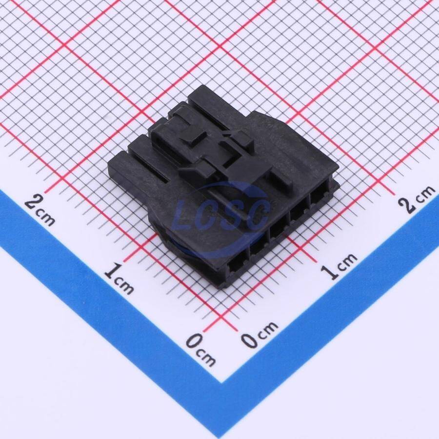 MOLEX 1053071205 - 1