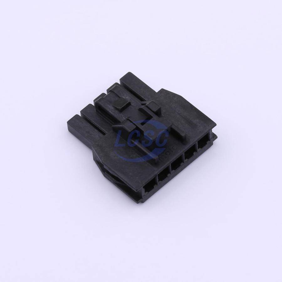 MOLEX 1053071205 - 3