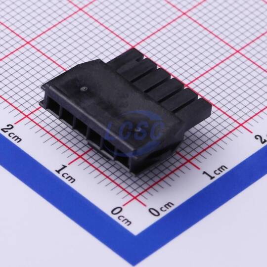 MOLEX 1053071206 - 1