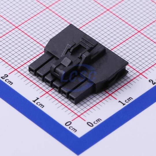 MOLEX 1053071206 - 2