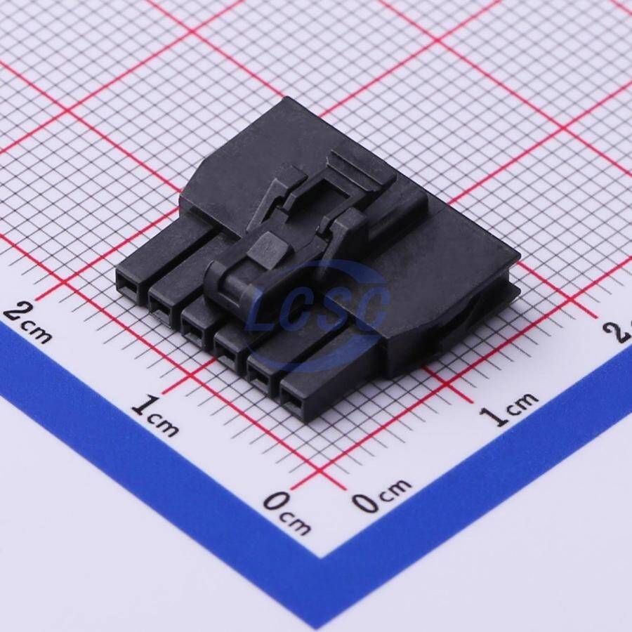 MOLEX 1053071206 - 2