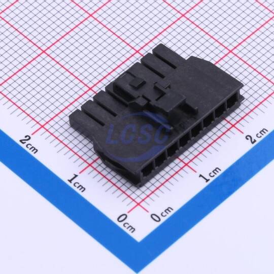 MOLEX 1053071208 - 1