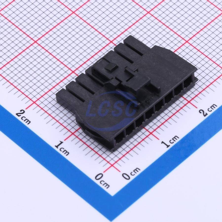 MOLEX 1053071208 - 1