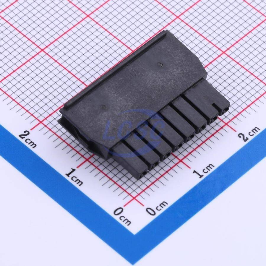 MOLEX 1053071208 - 2