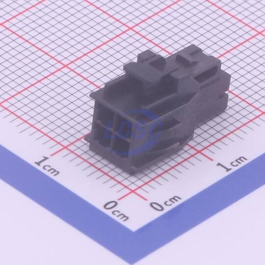 MOLEX 1053081204 - 1