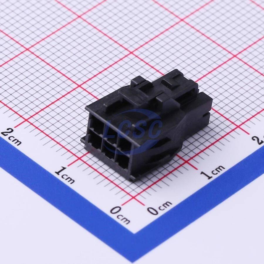 MOLEX 1053081206 - 1