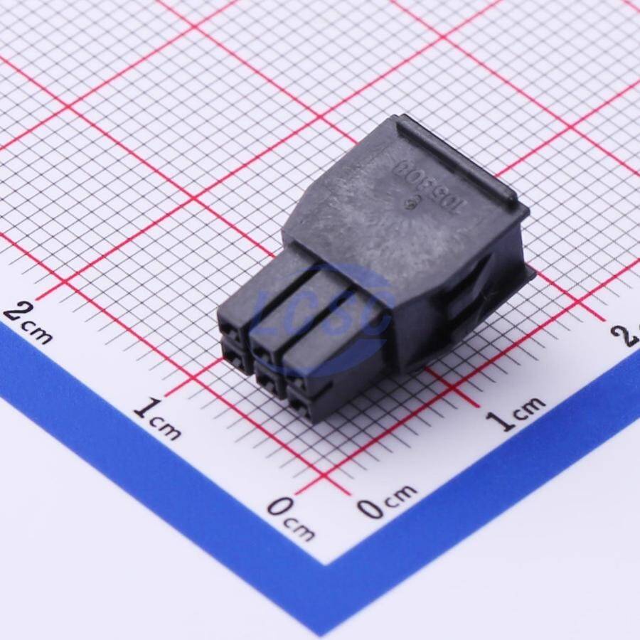 MOLEX 1053081206 - 2