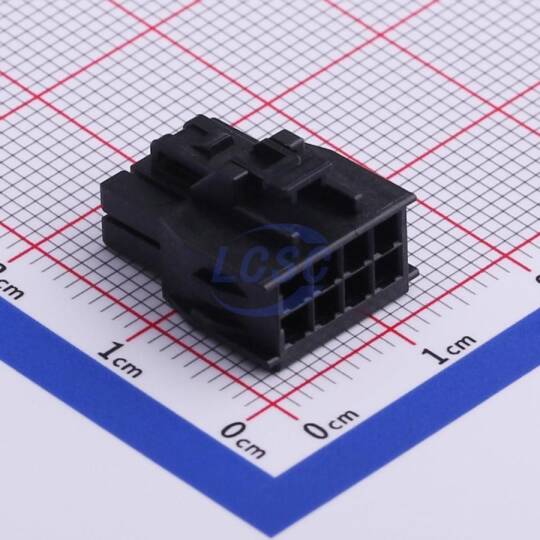 MOLEX 1053081208 - 1