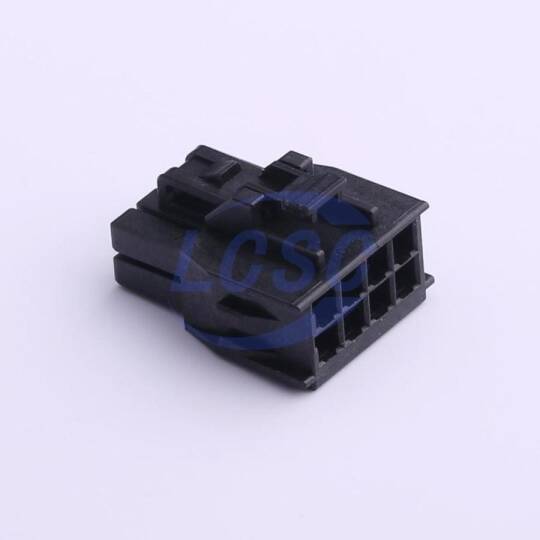 MOLEX 1053081208 - 3