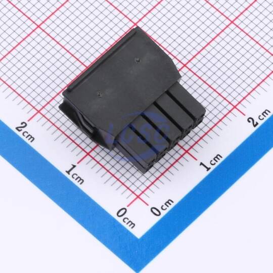MOLEX 1053081210 - 2