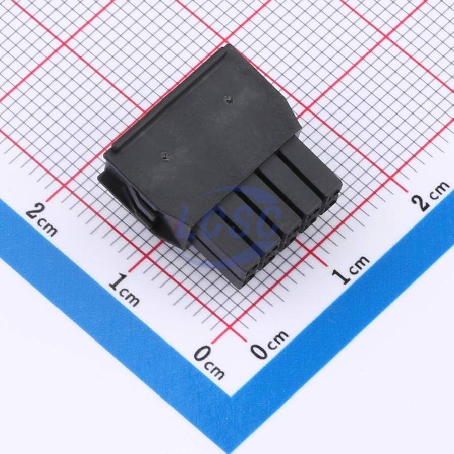 MOLEX 1053081210 - 2