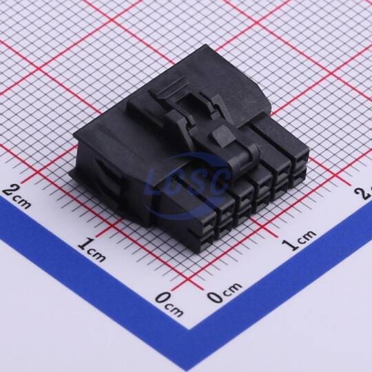 MOLEX 1053081212 - 1