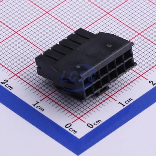 MOLEX 1053081212 - 2