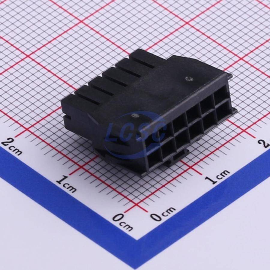 MOLEX 1053081212 - 2