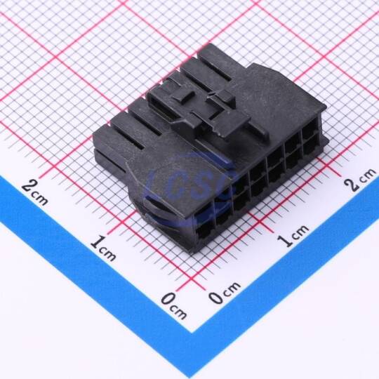 MOLEX 1053081214 - 1
