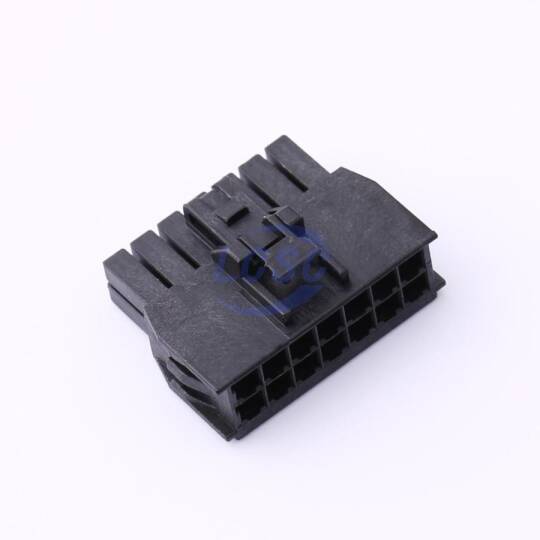MOLEX 1053081214 - 3