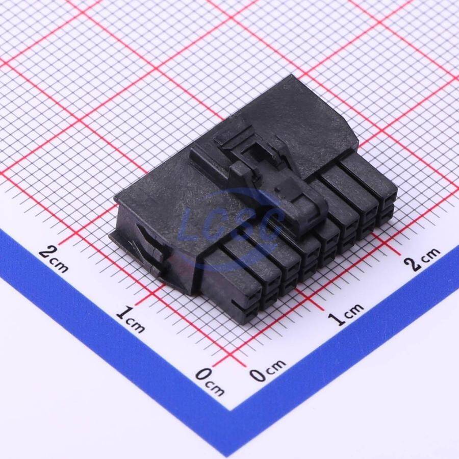 MOLEX 1053081216 - 1
