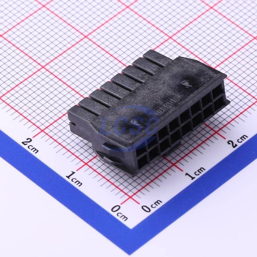 MOLEX 1053081216 - 2
