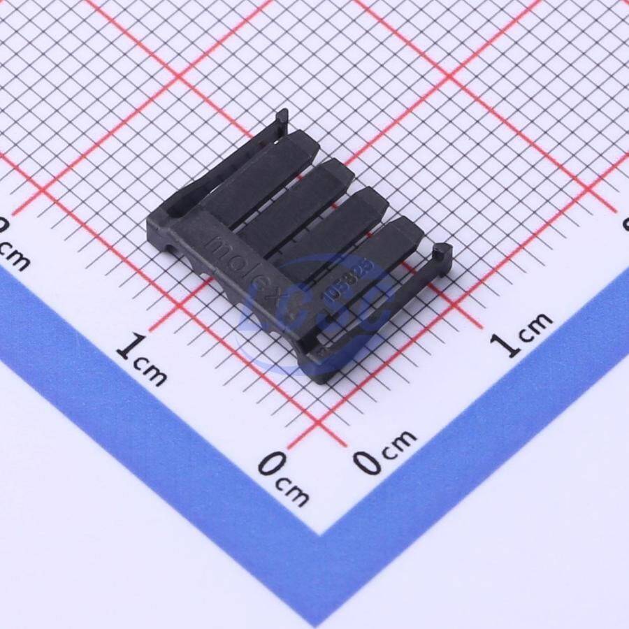 MOLEX 1053251004 - 1