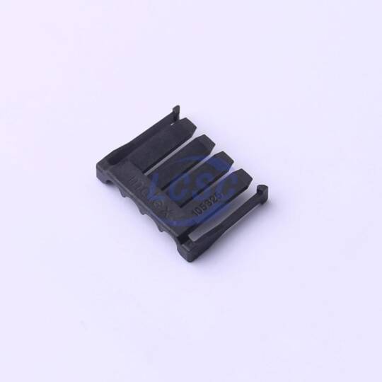 MOLEX 1053251004 - 3