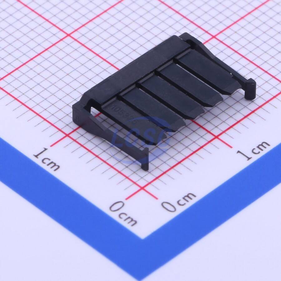 MOLEX 1053251005 - 1
