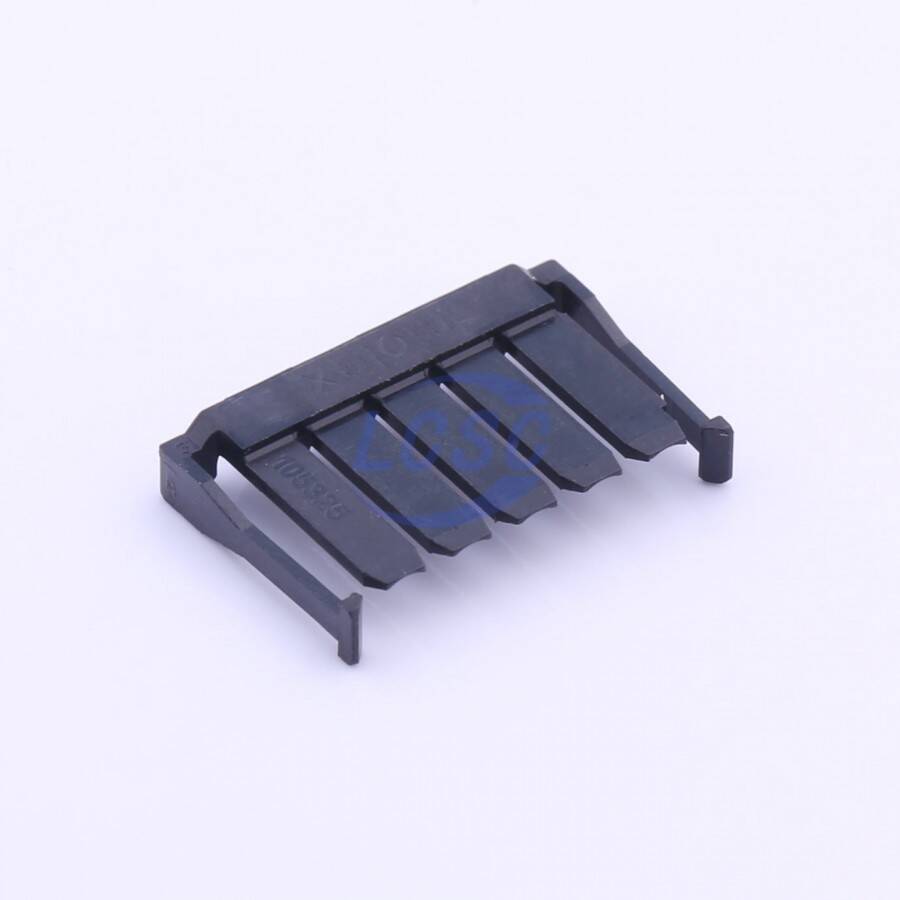MOLEX 1053251005 - 3