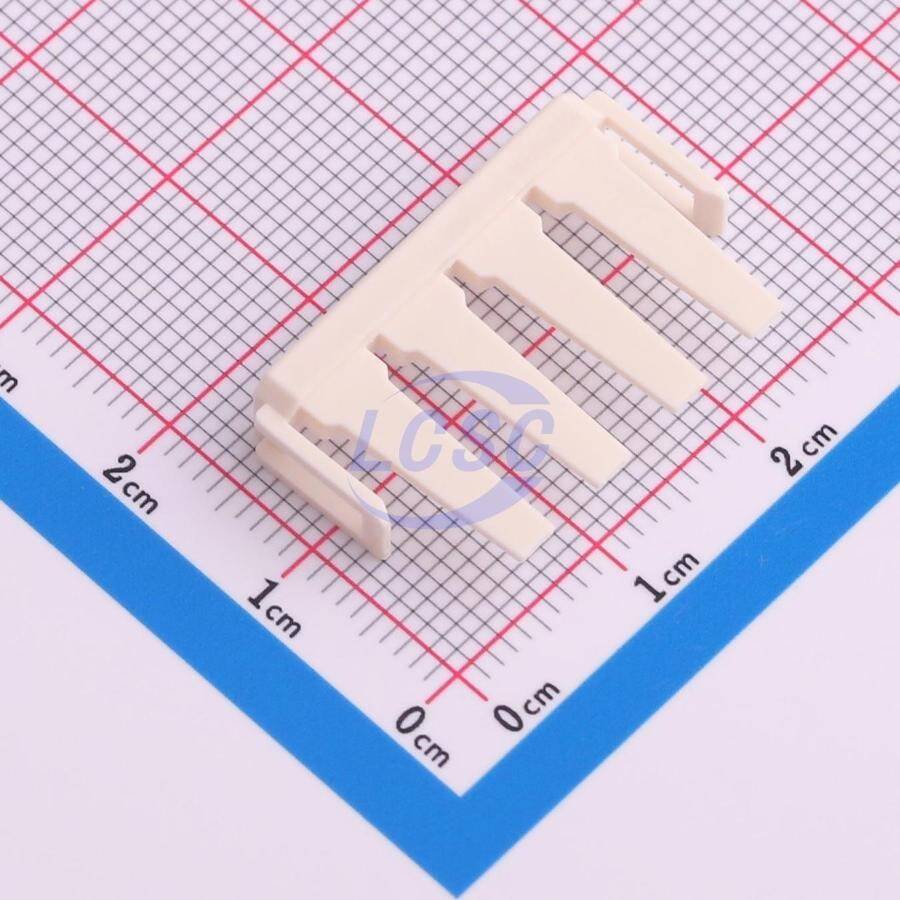 MOLEX 1054150004 - 2