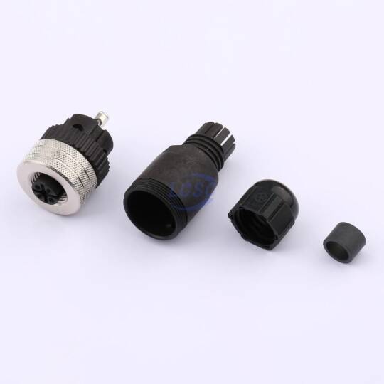 MOLEX 1200710041 - 1