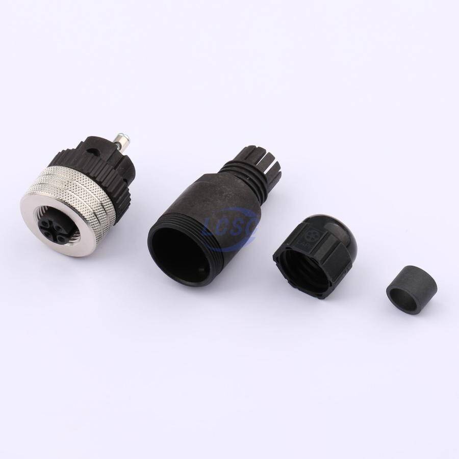 MOLEX 1200710041 - 1