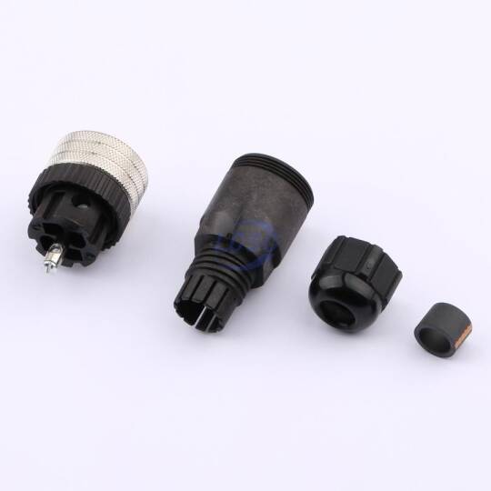 MOLEX 1200710041 - 2
