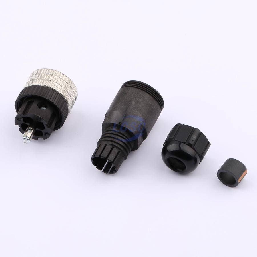 MOLEX 1200710041 - 2