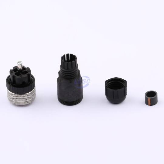 MOLEX 1200710041 - 3