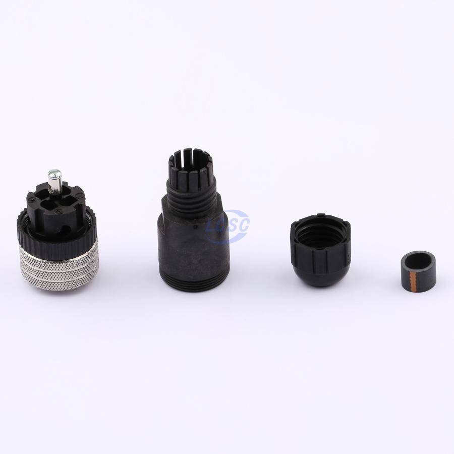 MOLEX 1200710041 - 3