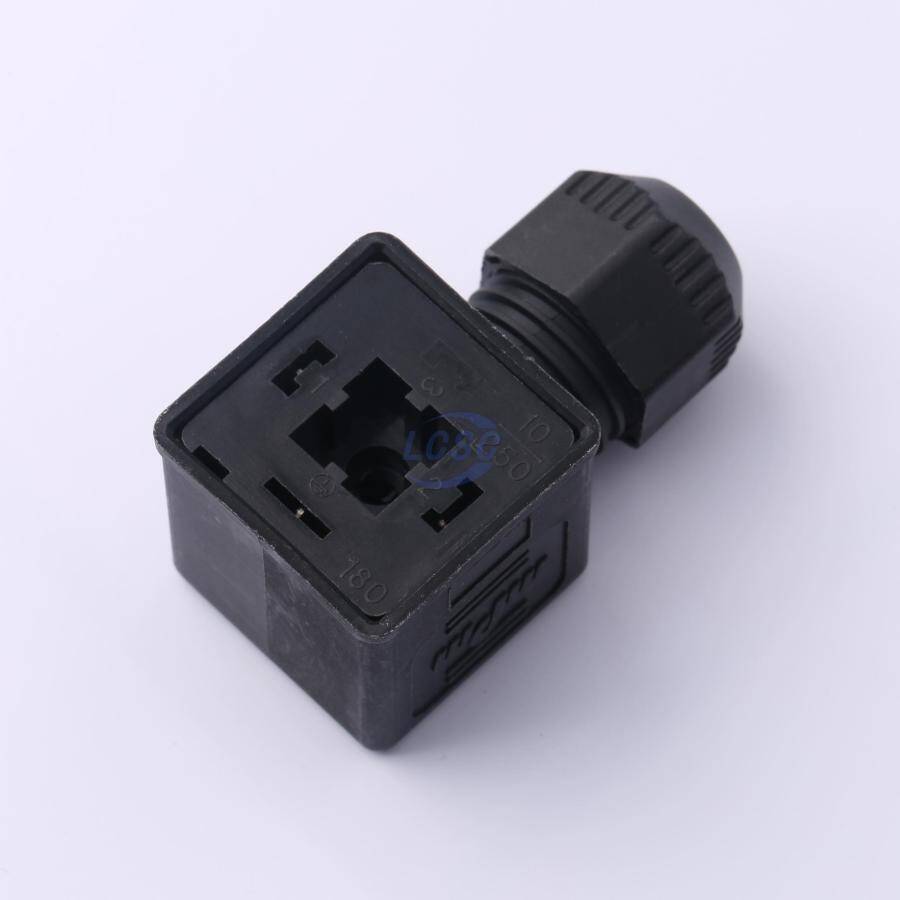 MOLEX 1212010034 - 3