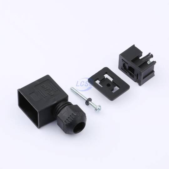 MOLEX 1212020001