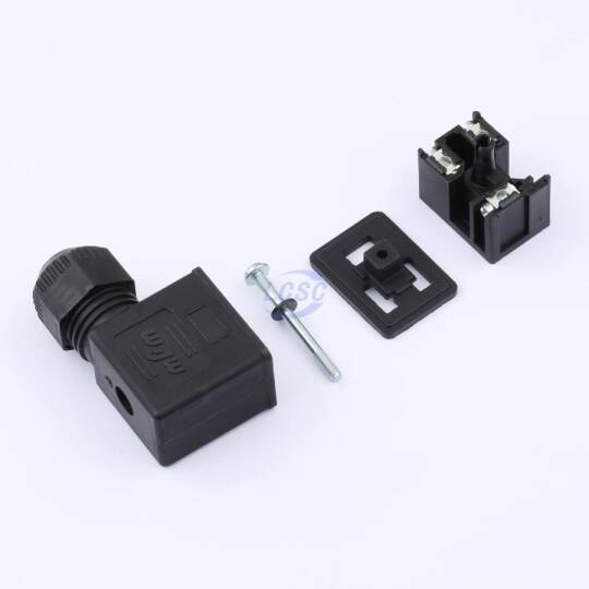 MOLEX 1212020001 - 2