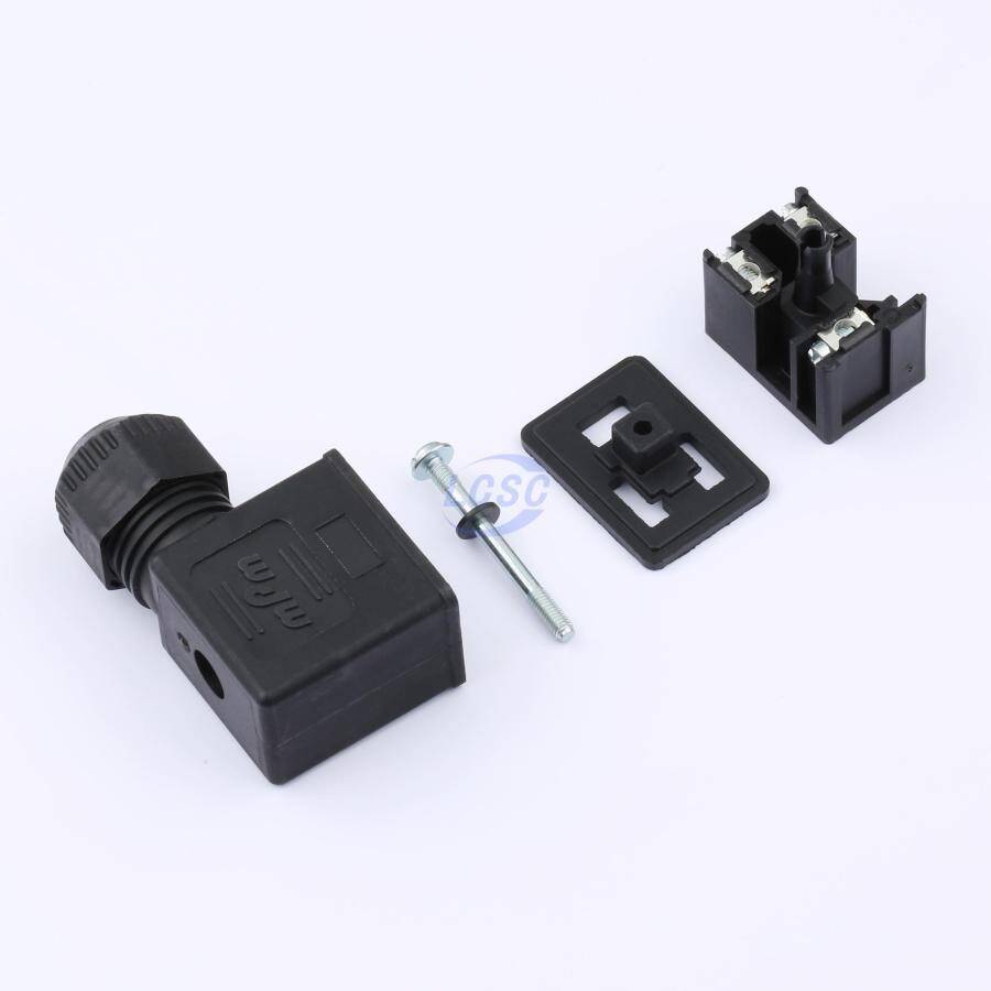 MOLEX 1212020001 - 2