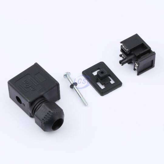 MOLEX 1212020001 - 3