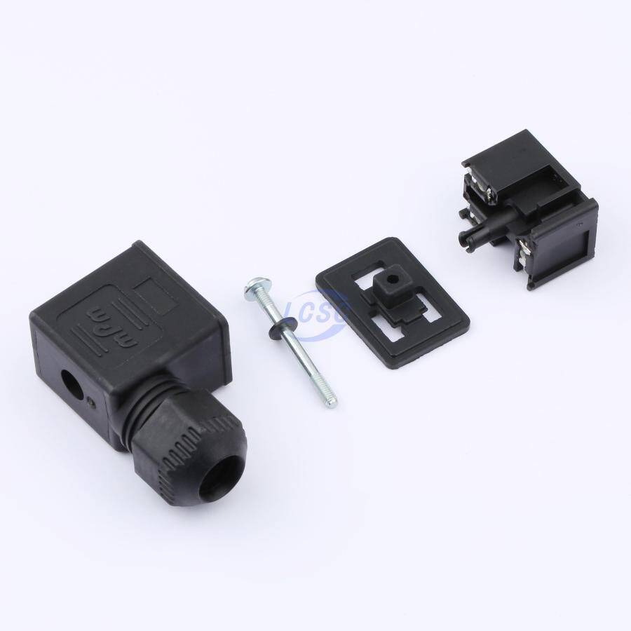 MOLEX 1212020001 - 3
