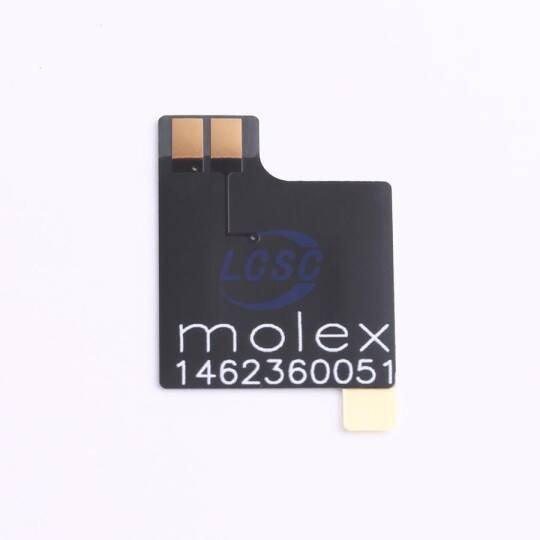 MOLEX 1462360051 - 3